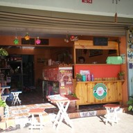 โฟสกาแฟสด บ้านใหม่