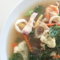 BonCafe กระบี่