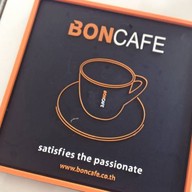 BonCafe กระบี่