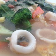 BonCafe กระบี่