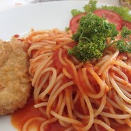 BonCafe กระบี่