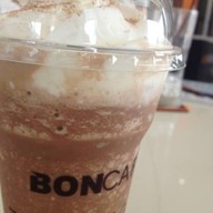 BonCafe กระบี่