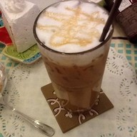 123 coffee cake & gelato