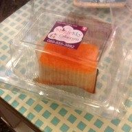 123 coffee cake & gelato