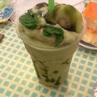 123 coffee cake & gelato