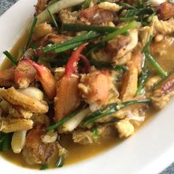 เฉี่ยวโอชา อ่าวประจวบ