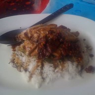 ร้านเป็ดย่างแสงจันทร์