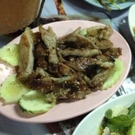 ร้านจิ้มจุ่ม ลาบเป็ดยโสธร (กรุงเทพกรีฑาซอย 6)