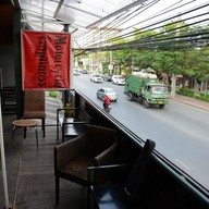 MotorCycle Emptiness