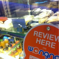 Wawee Coffee เซ็นทรัลลาดพร้าว