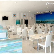 ข้าวมันไก่ซั่งไห่ Town in Town