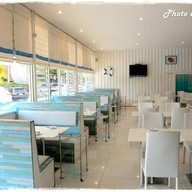 ข้าวมันไก่ซั่งไห่ Town in Town