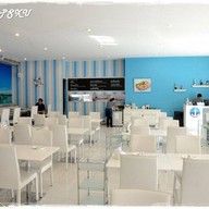 ข้าวมันไก่ซั่งไห่ Town in Town