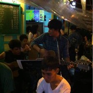 นมตั้งเหล้า