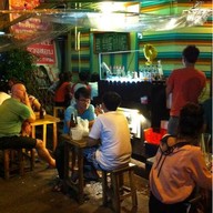 นมตั้งเหล้า