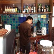 Inthanon Coffee Road