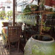 Inthanon Coffee Road