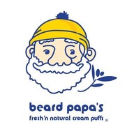 Beard Papa's Central Ladprao