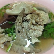 จานโปรด