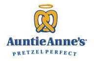 Auntie Anne's ท่าอากาศยานดอนเมือง (แมจิก การ์เด้น)
