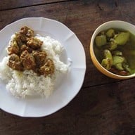 ข้าวแกงปักษ์ใต้เจ๊หญิง สาขา 2