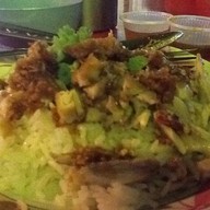 ราชาข้าวมันไก่