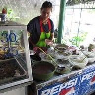 ข้าวแกงปักษ์ใต้เจ๊หญิง สาขา 2