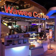 Wawee Coffee เซ็นทรัลลาดพร้าว