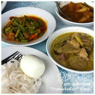 ร้านขนมจีนพังงา