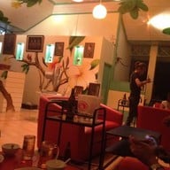Teng Bar & Restaurant