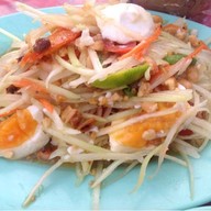 ร้านเล็กส้มตำ-อาหารตามสั่ง