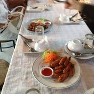 ร้านสะบายดี และร้าน JOKE BY SABAIDEE