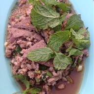 ร้านเล็กส้มตำ-อาหารตามสั่ง