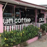WM Coffee Plus