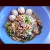 ก๋วยเตี๋ยวเเชมป์ บ้านเชียงแล 2