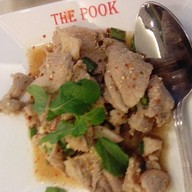 The Pook