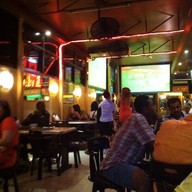 Al-khayma Lebanese & Russian Restaurant