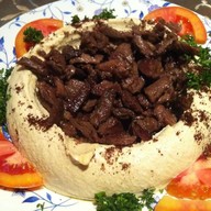 Al-khayma Lebanese & Russian Restaurant