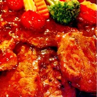 Jazz & Blues สเต็กลาว