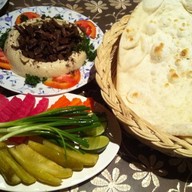 Al-khayma Lebanese & Russian Restaurant