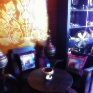 กาแฟดอยช้าง บ้านถวาย