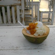 Cicada cuisine