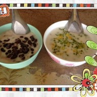 แจ๊วขนมหวาน