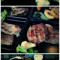 Super Steak Buffet  งามวงศ์วาน