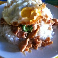 บุญส่ง อาหารตามสั่ง