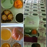 Fresh & Taste