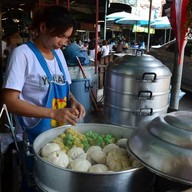 แป้งจีบ