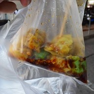 แป้งจีบ