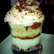 Vanilla Orange เดอะไนน์ พระราม 9