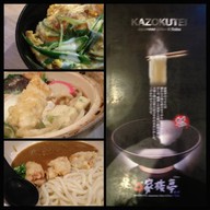 KAZOKUTEI Japanese Udon & Soba